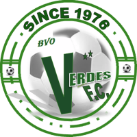 old logo of Verdes FC