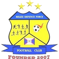 logo of Belize Defence Force FC