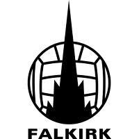 logo of Falkirk FC