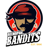 old logo of Belmopan FC