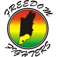 logo of Paradise/Freedom Fighters FC