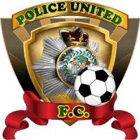 logo of Police United FC