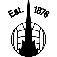 old logo of Falkirk FC