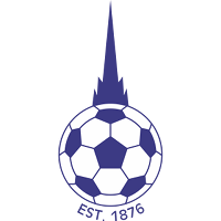old logo of Falkirk FC