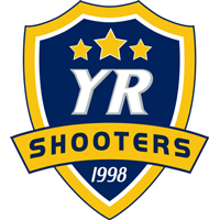 logo of York Region Shooters