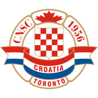 logo of CNSC Toronto Croatia