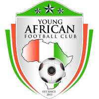 logo of Young African FC