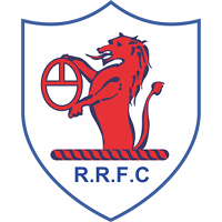 old logo of Raith Rovers FC