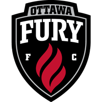 logo of Ottawa Fury FC