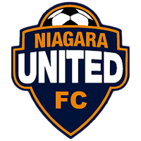 logo of Niagara United FC