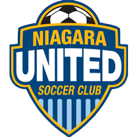 old logo of Niagara United FC
