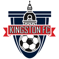 logo of Kingston FC