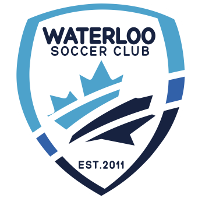 logo of SC Waterloo