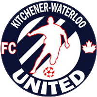 old logo of SC Waterloo