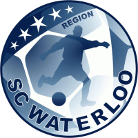 old logo of SC Waterloo