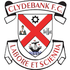logo of Clydebank FC