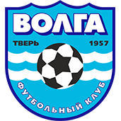 logo of FK Volga Tver