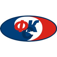 old logo of FK PSK Sakhalin
