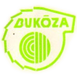 old logo of MFK Vranov nad Topľou