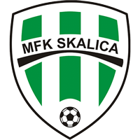 old logo of MFK Skalica