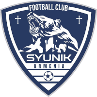 logo of Syunik FA