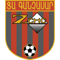 old logo of Syunik FA