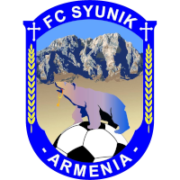 old logo of Syunik FA