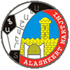 old logo of Alashkert FA
