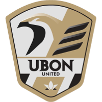 logo of Ubon UMT United FC