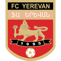 old logo of Yerevan FA