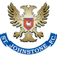 old logo of St Johnstone FC