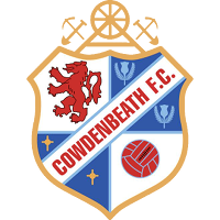 logo of Cowdenbeath