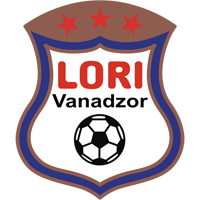 old logo of FC Lori