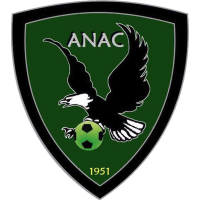logo of Aigle Noir AC
