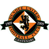 old logo of Dundee United FC