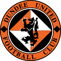 old logo of Dundee United FC