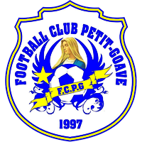 logo of FC Petit-Goâve