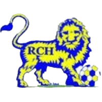 old logo of Racing Club Haïtien