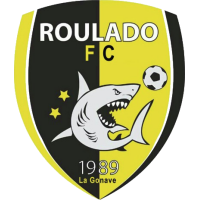 old logo of Roulado FC de la Gonâve