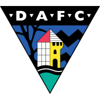 old logo of Dunfermline Athletic FC