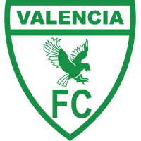 logo of Valencia FC