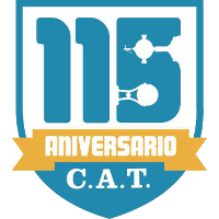 old logo of CA Tucumán