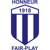 old logo of Violette AC