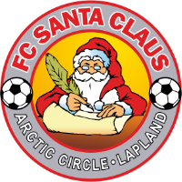 logo of FC Santa Claus
