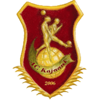 old logo of AC Kajaani