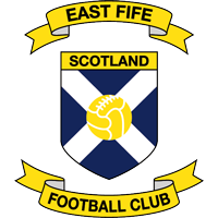 logo of East Fife