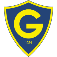 logo of IF Gnistan