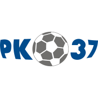 old logo of Pallo-Kerho 37