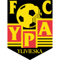 logo of FC YPA