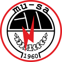 logo of Musan Salama